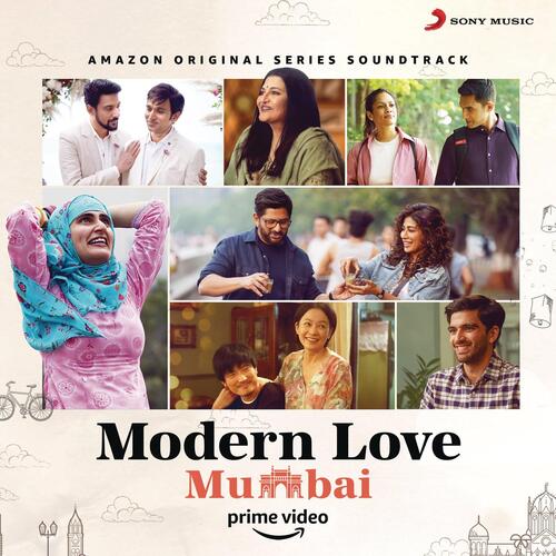 Modern Love (2023) (Hindi)